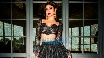 Celeb Photos Of Mouni Roy