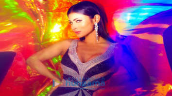 Celebrity Photos of Mouni Roy
