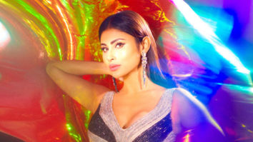 Celebrity Photos of Mouni Roy
