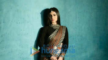 Celeb Photos Of Mouni Roy