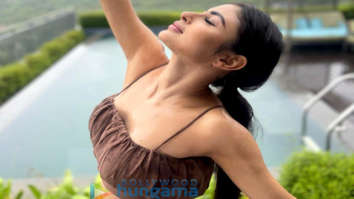 Celebrity Photos of Mouni Roy