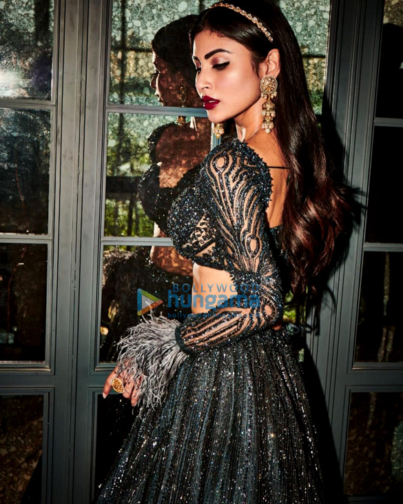 Mouni Roy