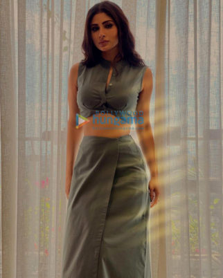 Celebrity Photos of Mouni Roy