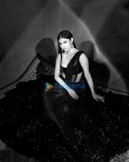 Celeb Photos Of Mouni Roy