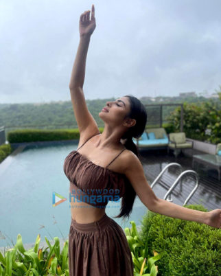 Celebrity Photos of Mouni Roy