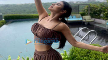Celebrity Photos of Mouni Roy