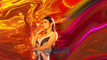 Celebrity Photos of Mouni Roy
