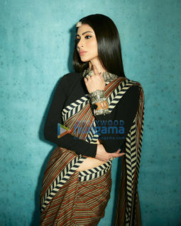 Celeb Photos Of Mouni Roy