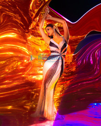 Celebrity Photos of Mouni Roy