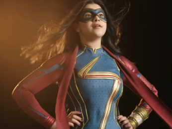 Ms. Marvel Review: Iman Vellani makes delightful debut in MCU as first Muslim-American cosmic superhero Kamala Khan Ms. Marvel Review: Iman Vellani makes delightful debut in MCU as first Muslim-American cosmic superhero Kamala Khan