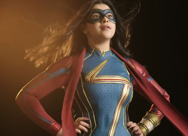 Ms. Marvel Review: Iman Vellani makes delightful debut in MCU as first Muslim-American cosmic superhero Kamala Khan