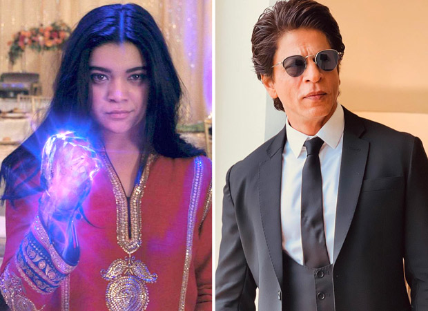 Ms. Marvel creators are ready to reshoot the Disney+ series if Shah Rukh Khan wants to be in the show