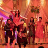 Ms. Marvel: Iman Vellani, Matt Linz, Yasmeen Fletcher, Saagar Shaikh groove to 'Dil Bole Hadippa' during wedding scene, watch video