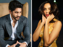 Naga Chaitanya finds love again in Sobhita Dhulipala after divorce?