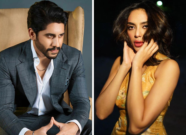 Naga Chaitanya finds love again in Sobhita Dhulipala after divorce? Naga Chaitanya finds love again in Sobhita Dhulipala after divorce?