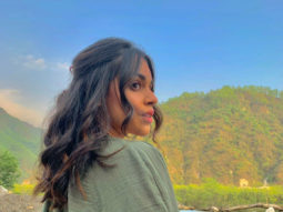Naila Grewal begins shooting for Ishq Vishk Rebound first schedule in Uttarakhand, see photos