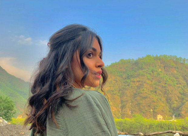 Naila Grewal begins shooting for Ishq Vishk Rebound first schedule in Uttarakhand