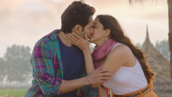 Nain Ta Heere (Video) JugJugg Jeeyo | Varun Dhawan, Kiara Advani