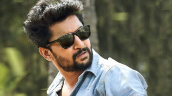 Nani: “If a film is great, whole country is waiting for it, KGF, RRR…” | Nazriya | Ante Sundaraniki