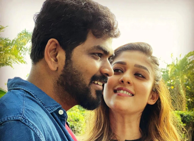 Nayanthara-Vignesh Shivan Wedding: The newlyweds to host reception for 1 lakh people in Tamil Nadu Nayanthara-Vignesh Shivan Wedding: The newlyweds to host reception for 1 lakh people in Tamil Nadu