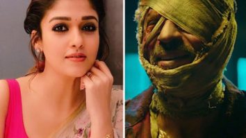 Nayanthara joins Shah Rukh Khan on new schedule of Jawan after returning from her honeymoon 