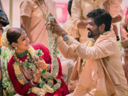 Nayanthara’s wedding gift for husband Vignesh Shivan is a bungalow worth Rs. 20 crores
