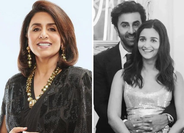 Neetu Kapoor reacts to paparazzi saying 'Aap dadi banne wali hai' after Alia Bhatt & Ranbir Kapoor's baby news Neetu Kapoor reacts to paparazzi saying 'Aap dadi banne wali hai' after Alia Bhatt & Ranbir Kapoor's baby news