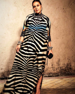 Celeb Photos Of Neha Dhupia