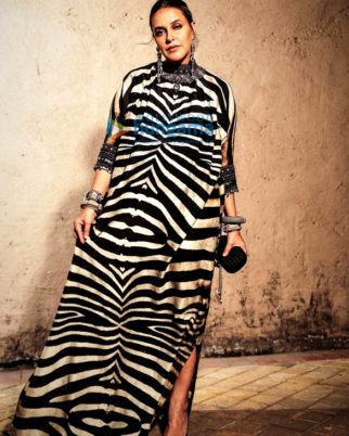 Celeb Photos Of Neha Dhupia