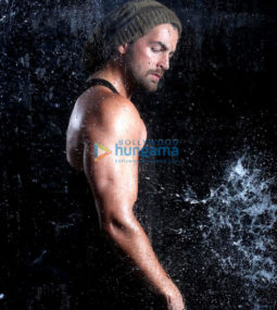 Celeb Photos Of Neil Nitin Mukesh