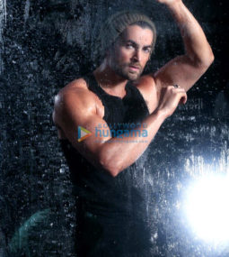 Celeb Photos Of Neil Nitin Mukesh