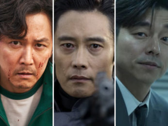 Netflix officially announces season 2 of Squid Game with Lee Jung Jae and Lee Byung Hun reprising roles; hints at Gong Yoo’s return Netflix officially announces season 2 of Squid Game with Lee Jung Jae and Lee Byung Hun reprising roles; hints at Gong Yoo’s return