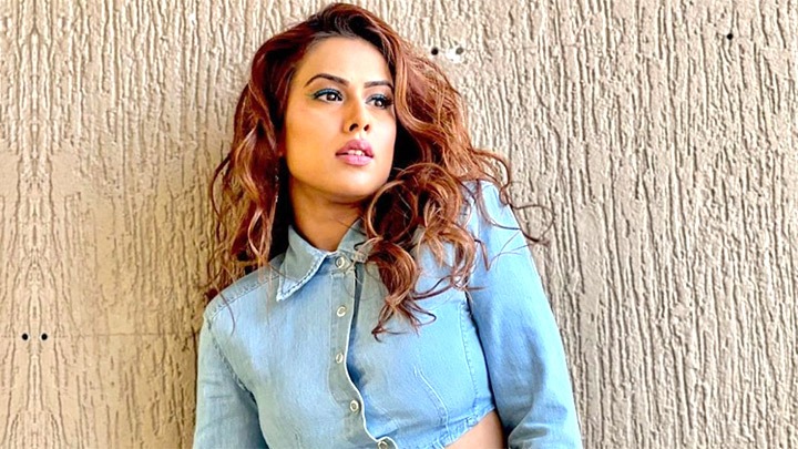 Nia Sharma: “Every Tom, Dick & Harry is a star today, I’m so sorry to say this but…” Nia Sharma: “Every Tom, Dick & Harry is a star today, I’m so sorry to say this but…”