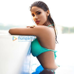 Celebrity Photos of Nicole Faria