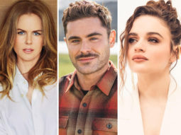 Nicole Kidman, Zac Efron and Joey King set to star in Netflix romantic comedy