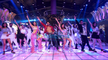 Movie Stills Of The Movie Nikamma