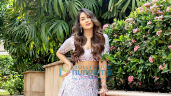 Celeb Photos Of Nikita Dutta