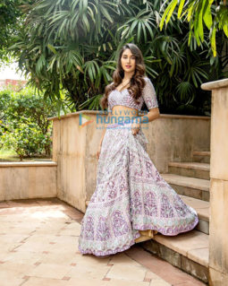 Celeb Photos Of Nikita Dutta