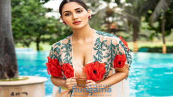 Celebrity Photos of Nikita Dutta