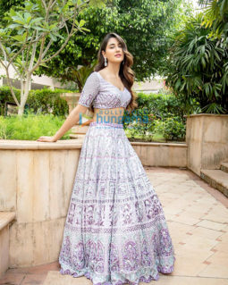Celeb Photos Of Nikita Dutta