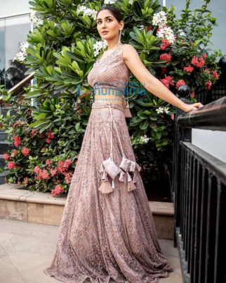 Celeb Photos Of Nikita Dutta