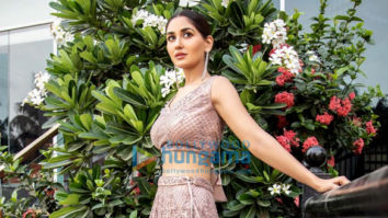 Celeb Photos Of Nikita Dutta