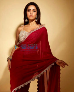 Celebrity Photos of Nushrratt Bharuccha