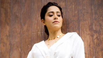 Celeb Photos Of Nushrratt Bharuccha