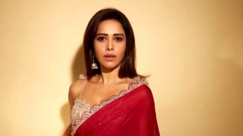Celebrity Photos of Nushrratt Bharuccha