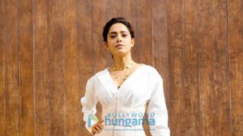 Celeb Photos Of Nushrratt Bharuccha