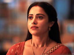 Nushrratt Bharuccha’s parents get teary-eyed after watching Janhit Mein Jaari