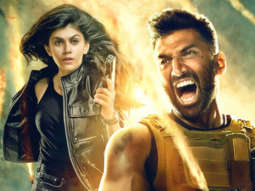 OM: The Battle Within | Trailer | Aditya Roy Kapur | Sanjana Sanghi | Jackie Shroff