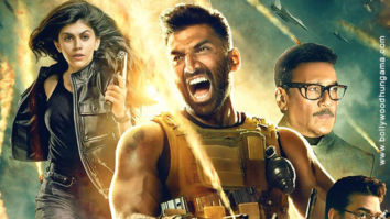 First Look Of Om: The Battle Within