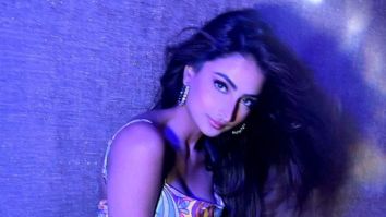 Celeb Photos Of Palak Tiwari